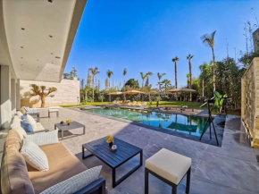 Villa Beverly hills-luxury home